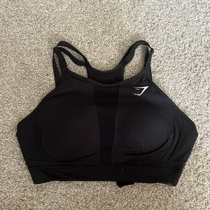 Gymshark sports bra